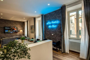 Lovely Rome Apartments - Historic City center